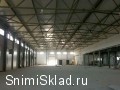 продажа склада Подольск - Складской комплекс в&nbsp;Подольске, 1.2 Га, здание 3450&nbsp;м&#178; 